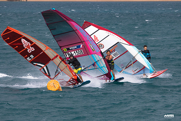Windsurf ACPV