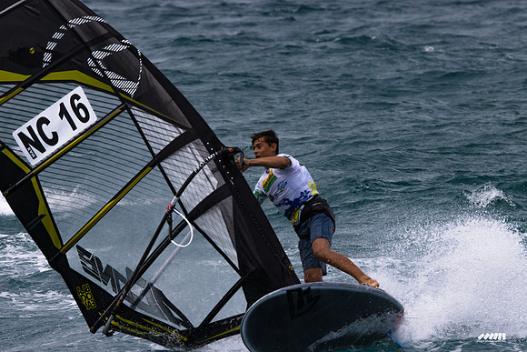Windsurf ACPV