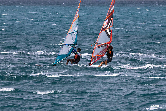 Windsurf ACPV