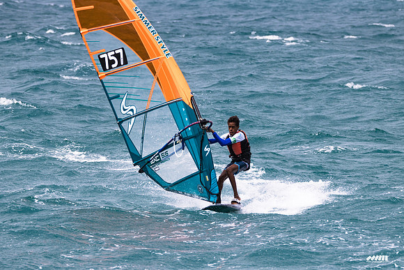 Windsurf ACPV