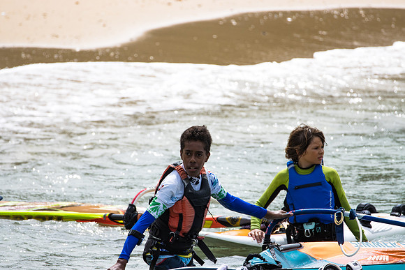 Windsurf ACPV