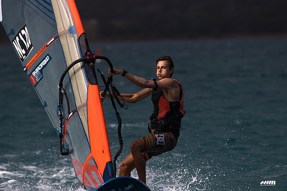 Windsurf ACPV