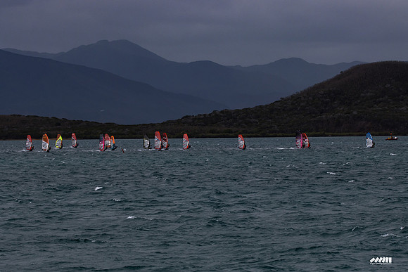 Windsurf ACPV