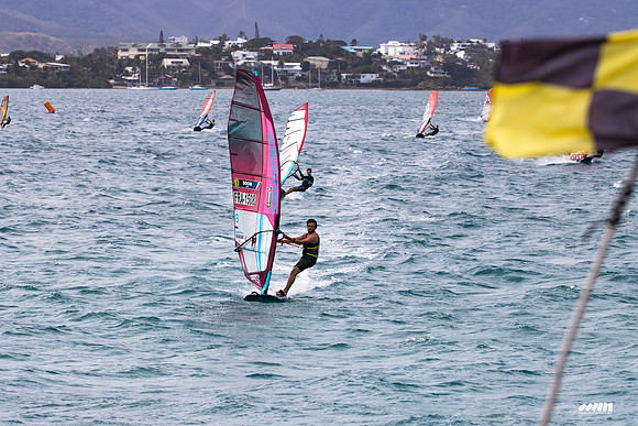 Windsurf ACPV
