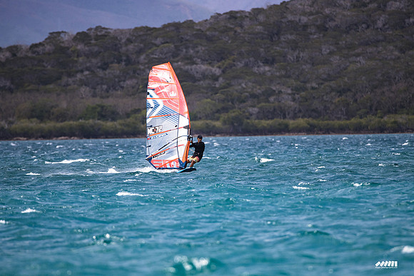Windsurf ACPV