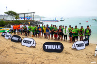 THULE TROPHY 2022