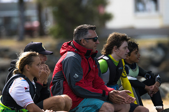 Windsurf ACPV