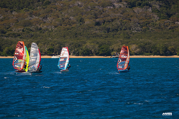 Windfoil ACPV