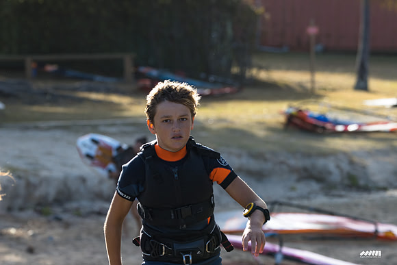 Windsurf ACPV
