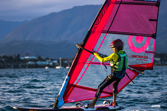 Windfoil ACPV