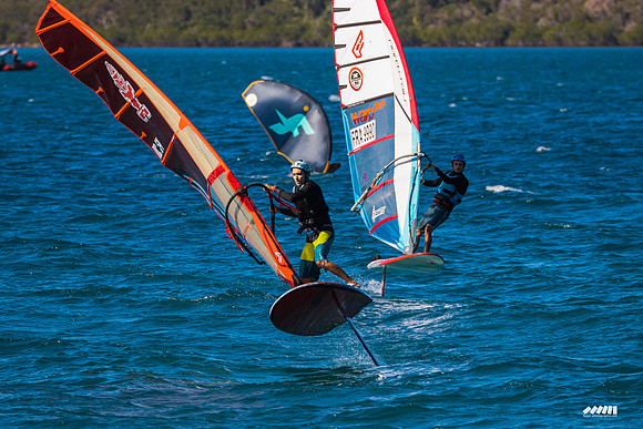 Windfoil ACPV