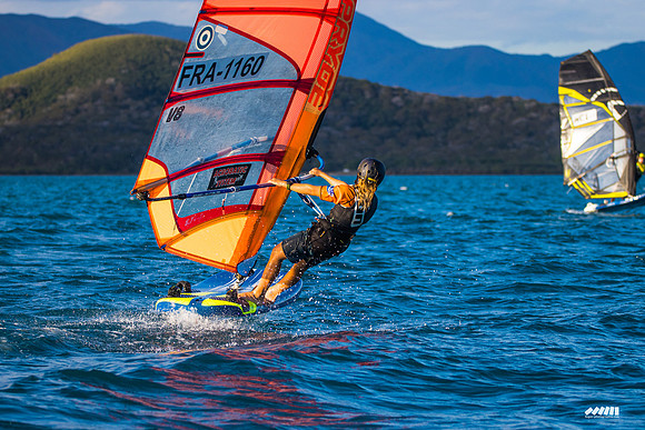 Windfoil ACPV