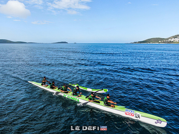 LE DEFI LIQUI MOLY