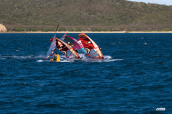Windsurf ACPV