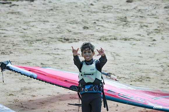 Windsurf ACPV