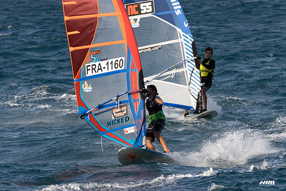 Windsurf ACPV