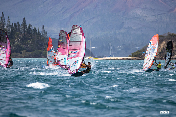 Windsurf ACPV