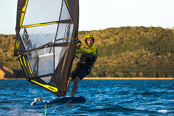 Windfoil ACPV