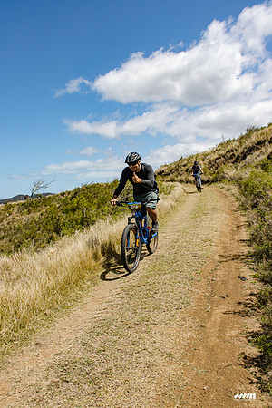Shell Pacific Mega Rando 2020