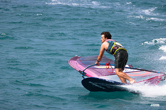 Windsurf ACPV