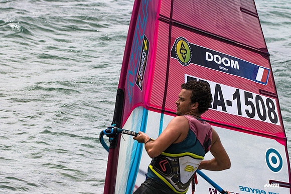 Windsurf ACPV