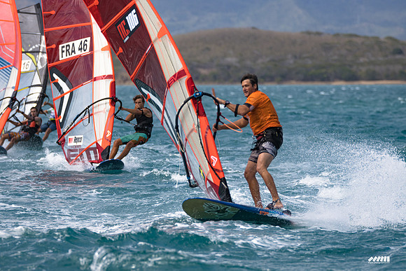 Windsurf ACPV