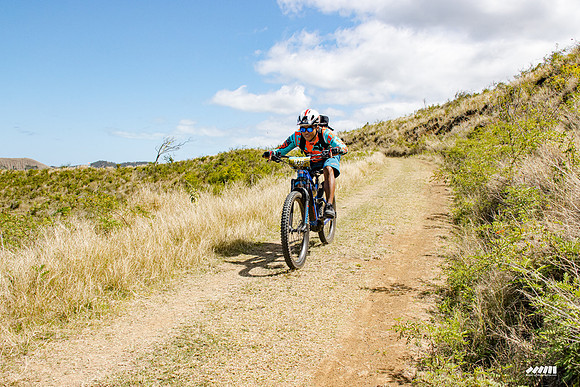Shell Pacific Mega Rando 2020