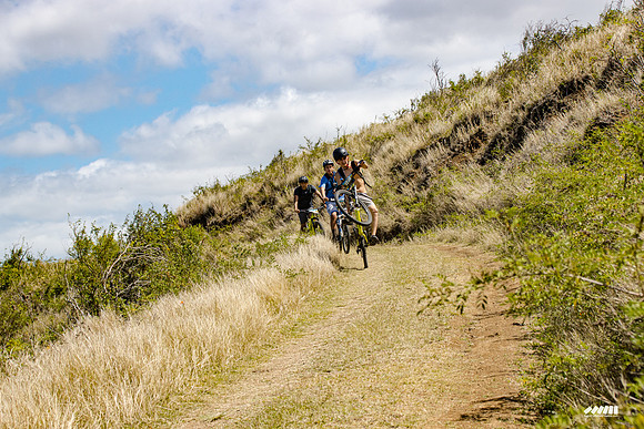 Shell Pacific Mega Rando 2020