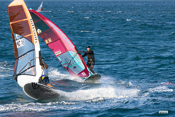 Windsurf ACPV