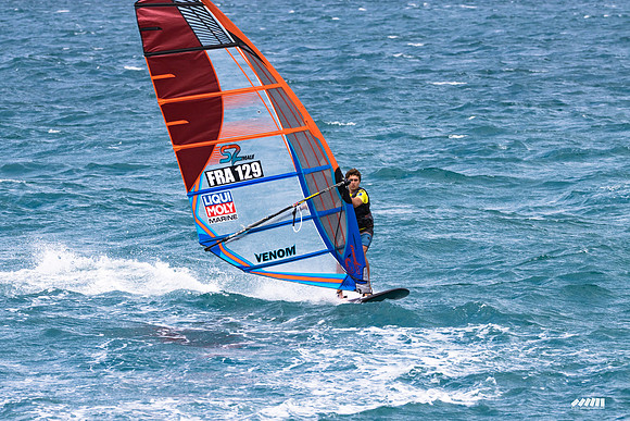 Windsurf ACPV