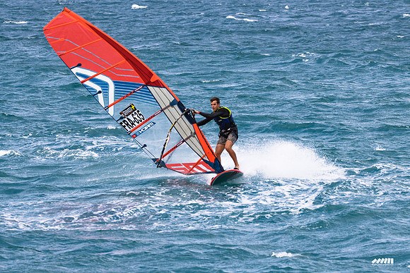 Windsurf ACPV