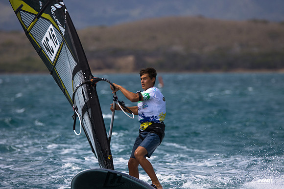 Windsurf ACPV