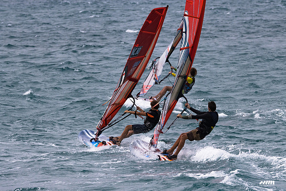 Windsurf ACPV