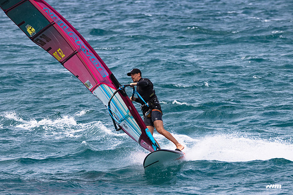 Windsurf ACPV