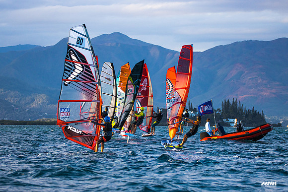 Windfoil ACPV