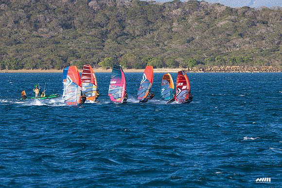 Windsurf ACPV