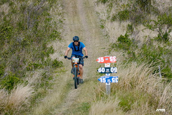 Shell Pacific Mega Rando 2020