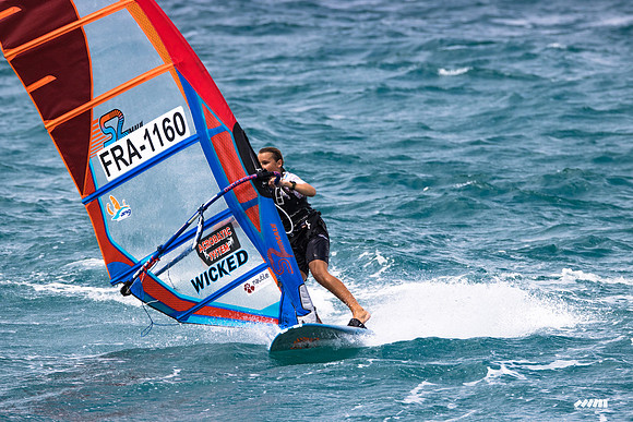 Windsurf ACPV
