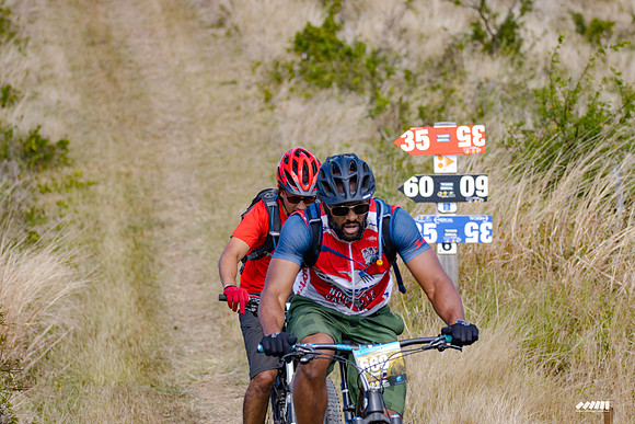 Shell Pacific Mega Rando 2020