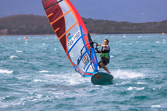 Windsurf ACPV