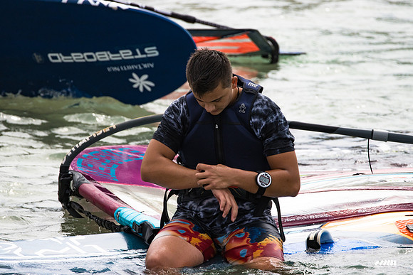 Windsurf ACPV