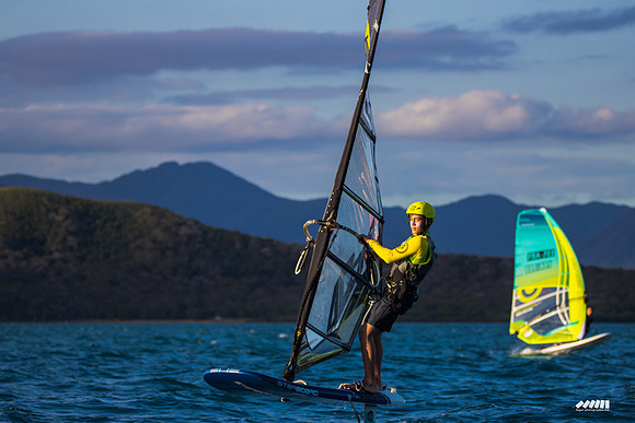 Windfoil ACPV