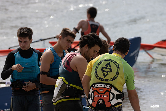 Windsurf ACPV