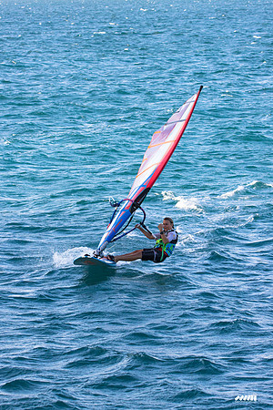 Windsurf ACPV
