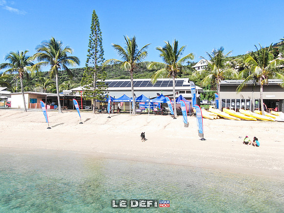 LE DEFI LIQUI MOLY