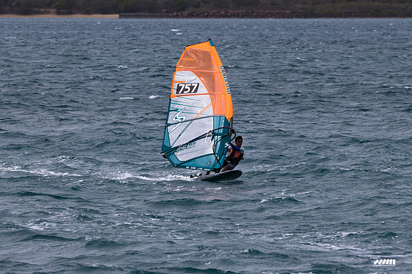 Windsurf ACPV