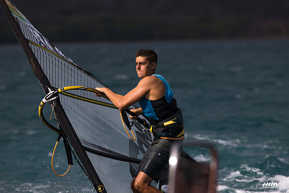 Windsurf ACPV