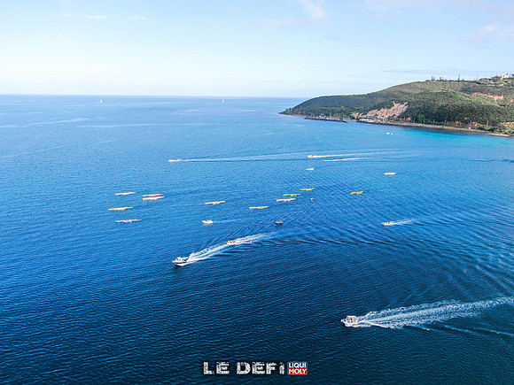 LE DEFI LIQUI MOLY
