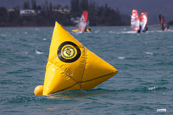Windsurf ACPV