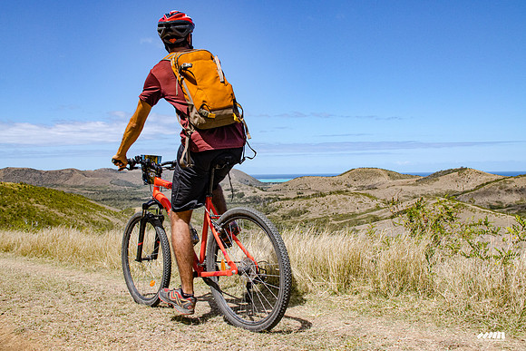 Shell Pacific Mega Rando 2020
